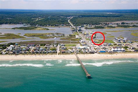 Topsail Island Marina slip, dock, mooring reservations - Dockwa