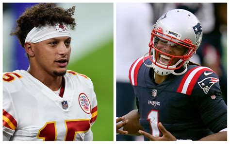 Patriots vs. Chiefs live stream (10/5): How to watch NFL Week 4 online, TV, time - al.com