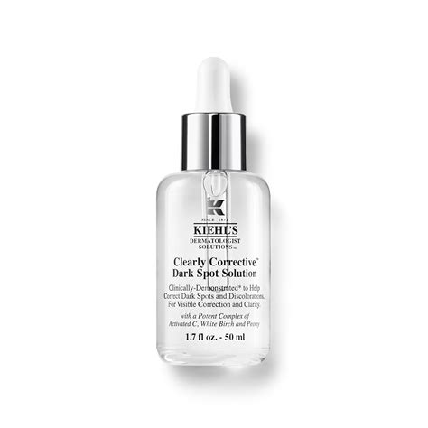 Clearly Corrective Dark Spot Solution - Dark Spot Corrector – Kiehl’s