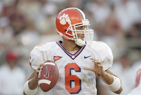 Clemson football: A history of Clemson football helmets