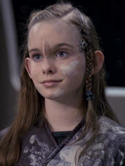 Marley S. McClean | Memory Alpha, das Star-Trek-Wiki | Fandom