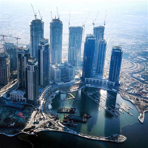 Emaar Dubai Creek Harbour Surf Apartments Price Dubai UAE +91-72908-00011