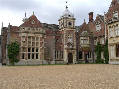 Sandringham House