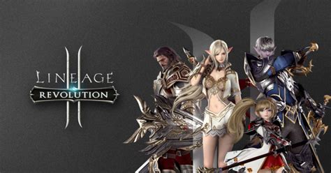 Lineage 2: Revolution – Tips and Tricks-Game Guides-LDPlayer