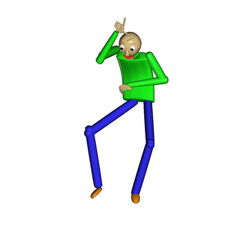 Dance baldi 2/2 | Веселые мемы, Смешные мемы, Смешные гифки