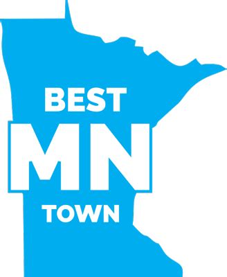 BestMNTown_Logo - Best Minnesota Town