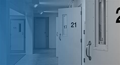 Using Contractors in Correctional Facilities: Key Policy Considerations