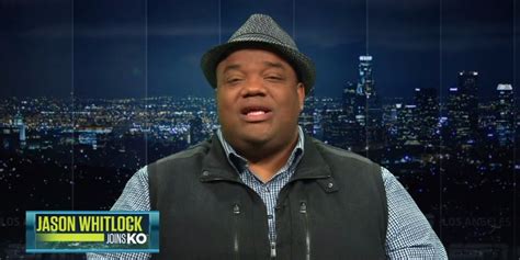 What on earth was Jason Whitlock talking about in his ESPN-bashing ...