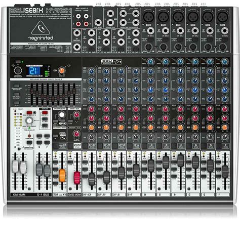 Dj Mixer Setup For Pc