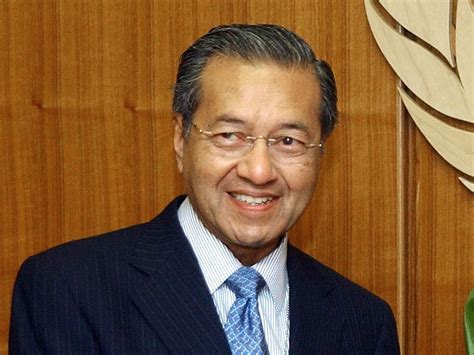 Missing Malaysia Airlines flight MH370: 'CIA hiding something' claims former leader Dr Mahathir ...