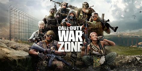 Call of Duty: Warzone - Rebirth from the Ashes Teaser Website Appears