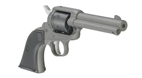 Ruger® Wrangler® Single-Action Revolver Model 2023