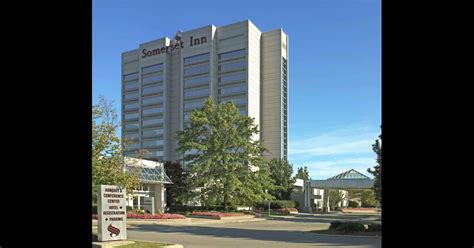 Somerset Inn, Troy, MI, United States - Compare Deals