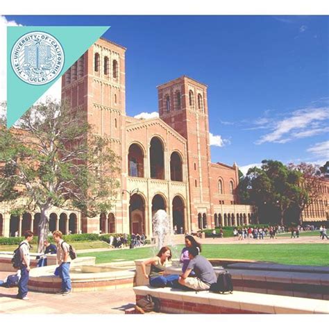 Student life at UCLA is fun and bustling. UCLA guarantees housing for three years and offers ...