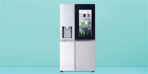 7 Best Smart Refrigerators of 2022, According to Experts