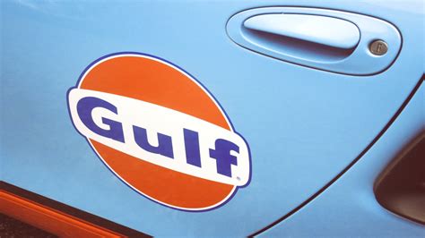 Gulf Logo HD wallpaper | Wallpaper Flare