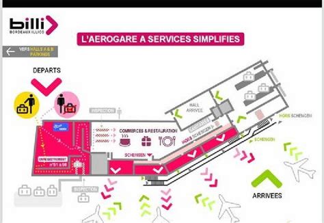 Bordeaux lance son terminal low cost - Tour Hebdo