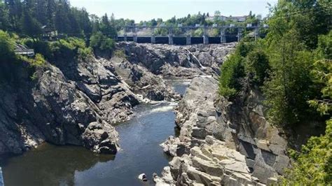 Grand Falls Gorge - 2021 All You Need to Know BEFORE You Go (with Photos) - Tripadvisor