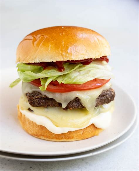 HOW TO: FROZEN BURGERS IN AIR FRYER + Tasty Air Fryer Recipes