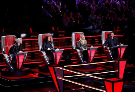 ‘The Voice' Season 14: The Battles Premiere, Part 1 Recap [SPOILERS]