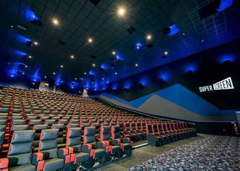 Cineworld Hull reveals stunning transformation in new photos