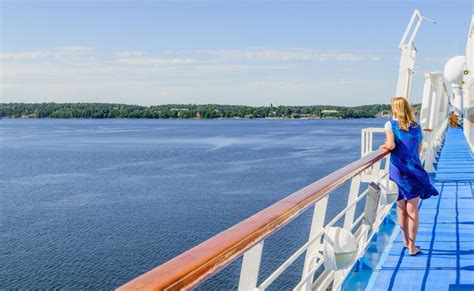 Stockholm Archipelago Cruise, Book Now @ Flat 20% Off