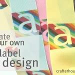 label-design-header - crafterhours