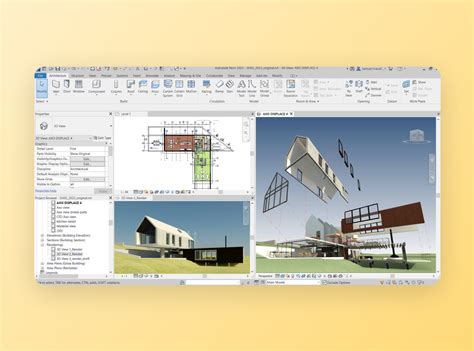 Interior Design Software Building Plan Examples Inter - vrogue.co