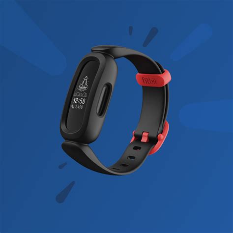 Fitbit Ace 3 goes official for $79 w/ 8-day battery - 9to5Google