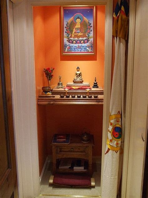 8 Images Buddhist Altar Designs For Home And Description - Alqu Blog