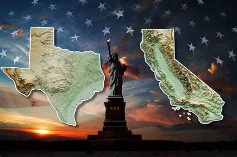 Wallethub Report Shows the Best States to Live In