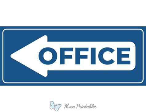 Introducir 91+ imagen printable office signs - Abzlocal.mx