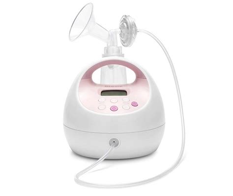 Spectra S2 Plus Breast Pump with Insurance from EHCS