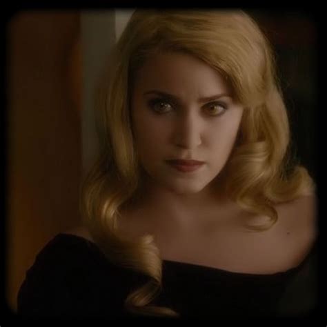 Rosalie Cullen - Rosalie Cullen Fan Art (19057834) - Fanpop