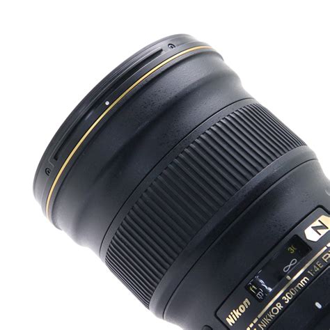 Nikon AF-S NIKKOR 300mm F/4E PF ED VR #131 | eBay