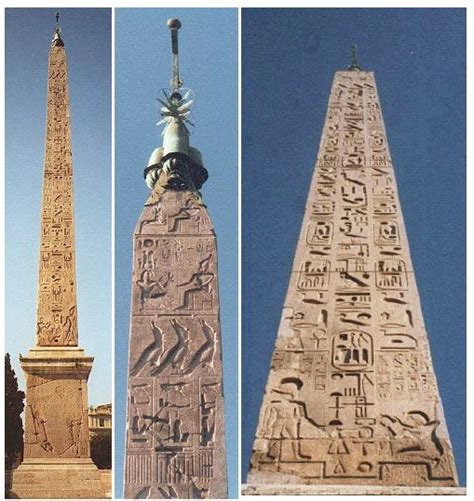 What's An Obelisk?