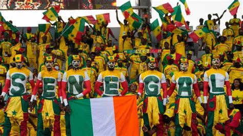 Where to watch Senegal vs Ivory Coast on US TV and streaming - World ...