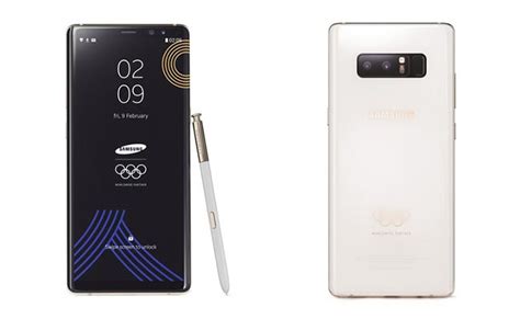 Samsung Galaxy Note 8 Price India, Specs and Reviews | SAGMart