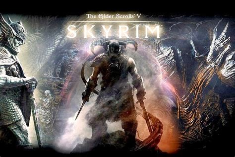 The Elder Scrolls V: Skyrim Legendary Edition PC Game Free Download ...