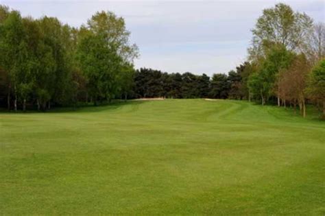 The Kidderminster Golf Club Tee Times - Kidderminster, Worcestershire