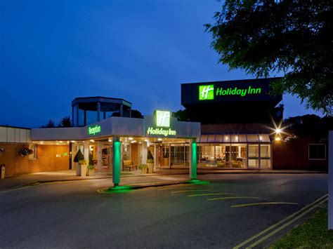 Hotels Near Norwich Castle: Holiday Inn Norwich