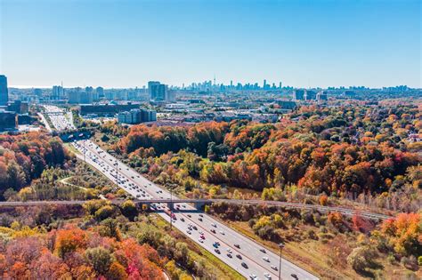 People are protesting Ontario's proposed Highway 413 but Ford insists it will be built