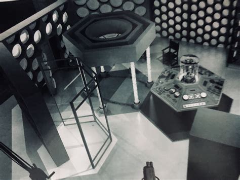 Original TARDIS control room | Classic doctor who, Doctor who tardis, Tardis