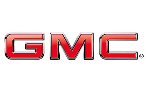 GMC Logo | 01 - PNG Logo Vector Brand Downloads (SVG, EPS)