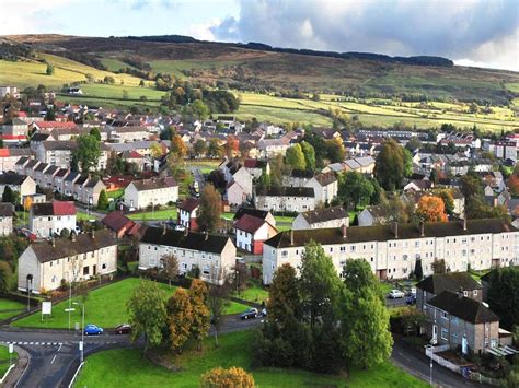 Filming in West Dunbartonshire | Filmapia – real sites. reel sights.