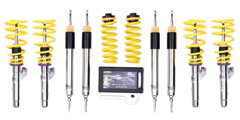 17 Best Coilover Suspension Kits in 2018 - Top Coilovers and Shocks for ...