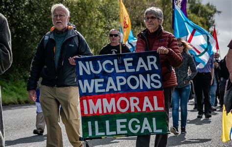 Physicians Work to Bring Back the Anti-Nuclear Movement | Truthout