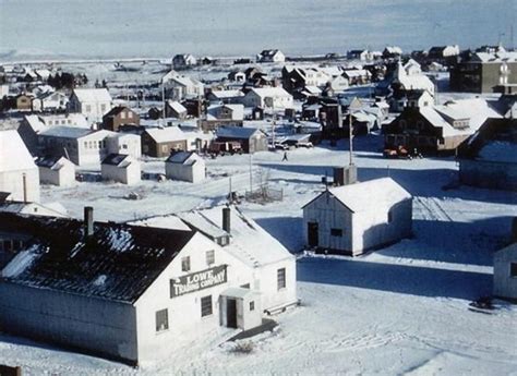 History and Facts | Dillingham, AK