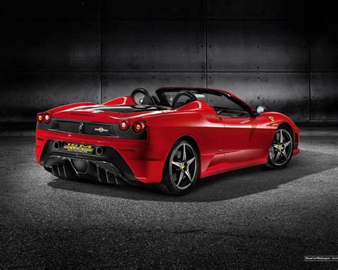 Ferrari F430 Wallpapers - Wallpaper Cave