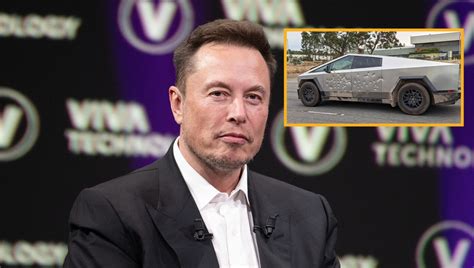 Babylon Bee: Musk To Put Cybertruck’s Bulletproof Armor To Ultimate Test With Trip Through ...